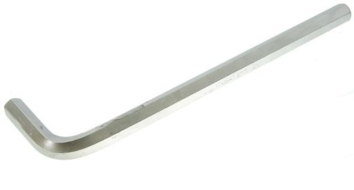 YATO dlhý šesťhranný imbusový kľúč 14mm YT-05444