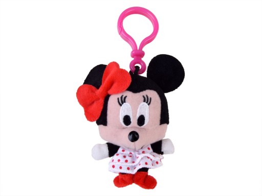 Prívesok na kľúče Disney Minnie Mouse ZA1429