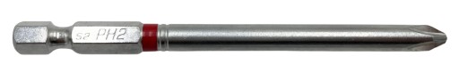 Phillips bit 90 mm PH-2