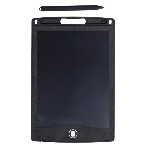 GRAFICKÝ TABLET s popisom, tabuľka, stylus, 19x28,5 pre deti, na kreslenie, 12'