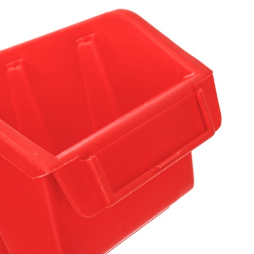 Uskladňovacia nádoba na odpadky Ergobox 1