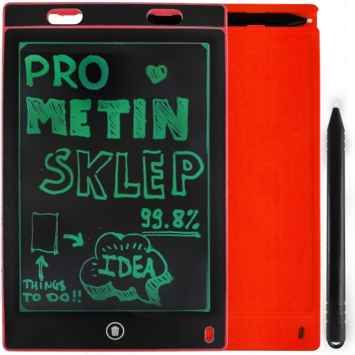 GRAFICKÝ TABLET NA KRESLENIE S PÍSOM, TABUĽKA XL