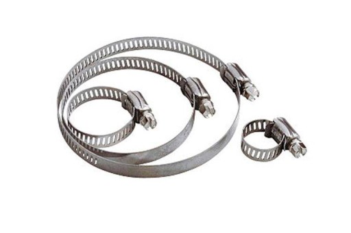 Objímka GBS 25-38mm Nerez TUNING SPORT TurboWo