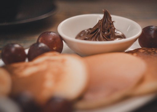 Nutella 350g čokoládový krém s orieškami Ferrero