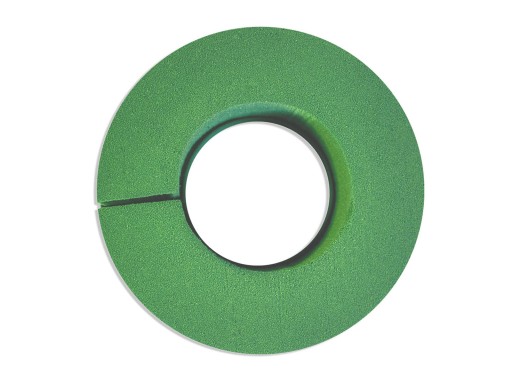 RÁF KOLESA FLORISTICKÁ HUBKA MOKRÁ - 170 mm
