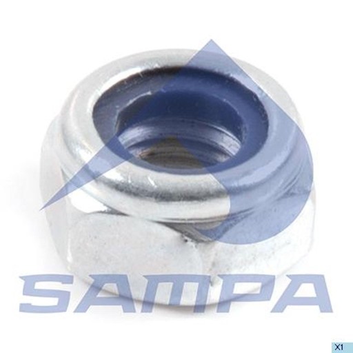 ORECH M10*1,5 8,8 SAMPA