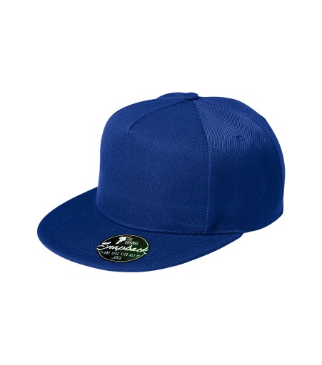 Čiapka THICK MALFINI RAP 5P nevädza