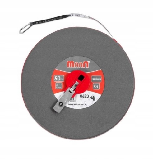 PÁSKA KRÚČENÁ 10 METROV