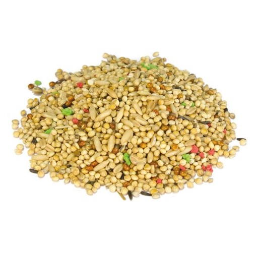 ARQUIVET Zmes pre vtáky 1 kg