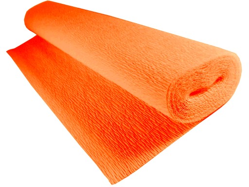 KREPELINE TALIANSKÝ KREPE POMERANČ 180G 581