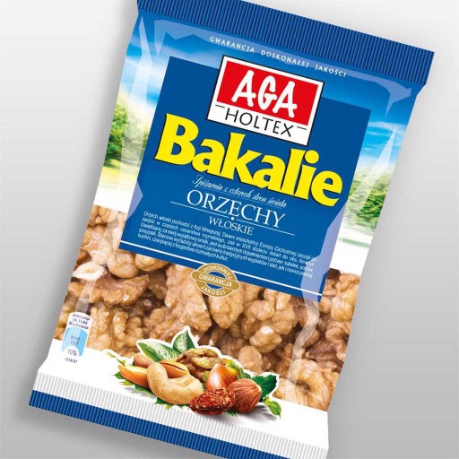 Aga Holtex vlašské orechy 100 g