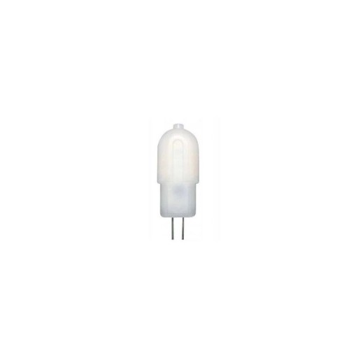 G4 LED žiarovka 12V 3W 270Lm 3000K WW teplá