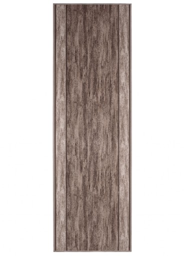 Protišmykový behúň 67 cm s lemom v62