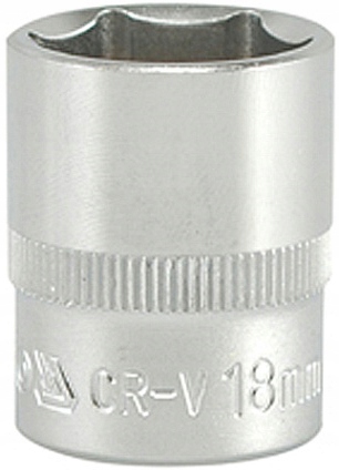 YATO - ŠESTIHRANNÝ KĽÚČ 3/8'' 18 MM