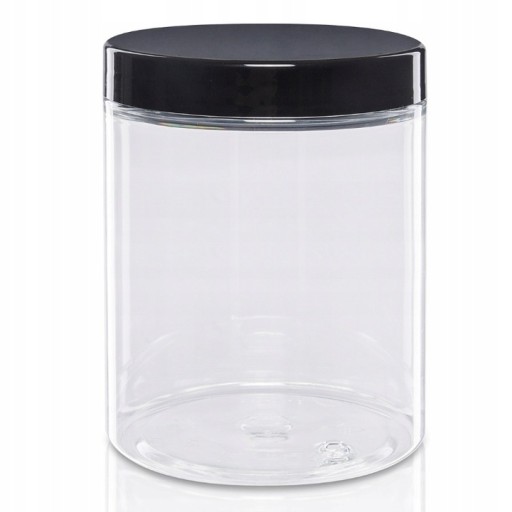 Plastová nádoba, 400 ml