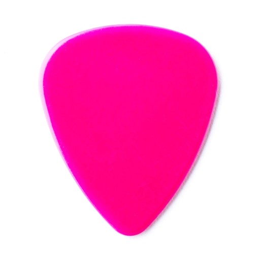 DUNLOP DELRIN 500 trsátko gitarové - 0,96mm