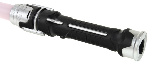 Svetelný meč Single Light Sound LED 66 cm Star Wars Red