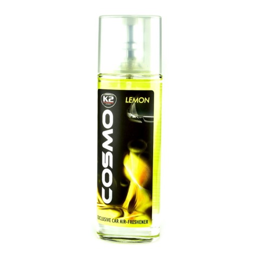 K2 COSMO LEMON - OSVIEŽOVAČ VZDUCHU ATOMIZER Re