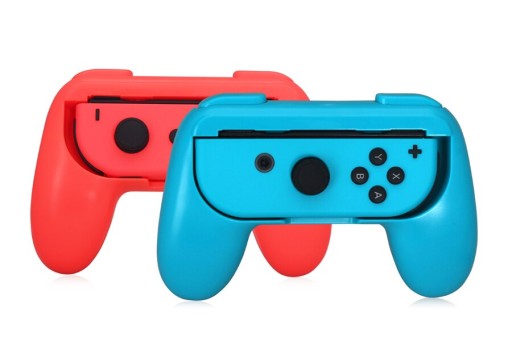 2x rukoväť pre podložku Joy-Con Nintendo Switch