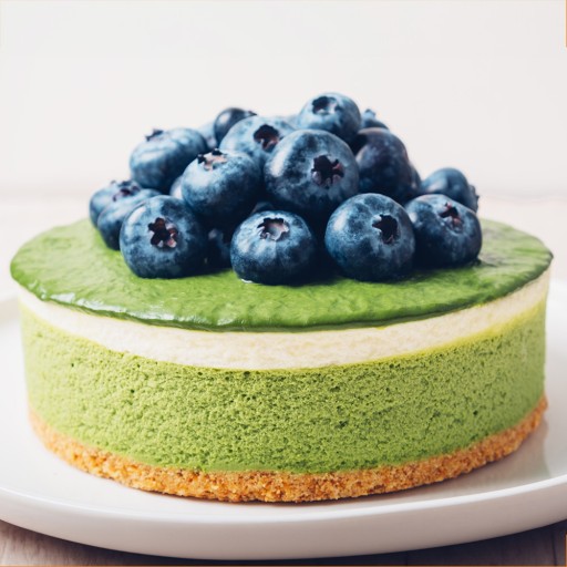 MATCHA 50 g práškový ZELENÝ ČAJ