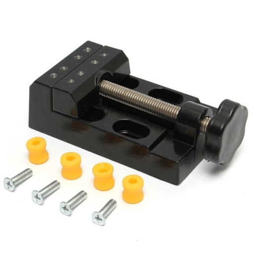 MODELOVACÍ KOVOVÝ STOLNÝ ZVERÁK, ROZSIERU 55MM