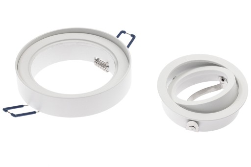 Podomietkové svietidlo HALOGEN TUBE + LED GU10