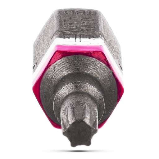 BIT RW10 WURTH Skrutkovacie bity Wurth 1/4 RW10 ASSY 061470