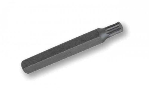BIT 10MM XZN M8-75MM