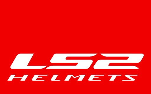 LS2 FF908 STROBE II držiak na štít na prilbu