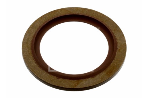ORING 26 7MMX35MMX2MM ACM FPM FEBI BILSTEIN