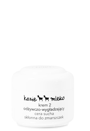 KOZIE MLIEČKO VÝŽIVNÝ KRÉM.2 50ML