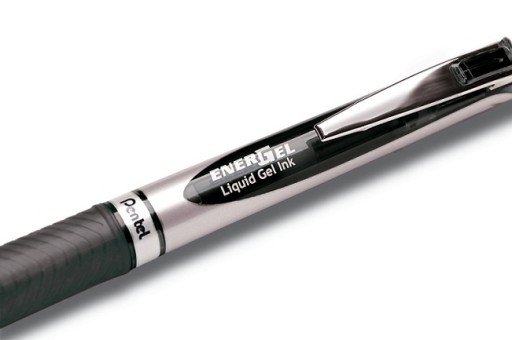 Guľôčkové pero Pentel EnerGel 0,5 mm