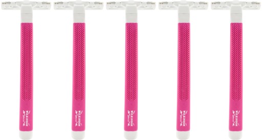 5x žiletka WILKINSON Extra 2 My Intuition Essentials