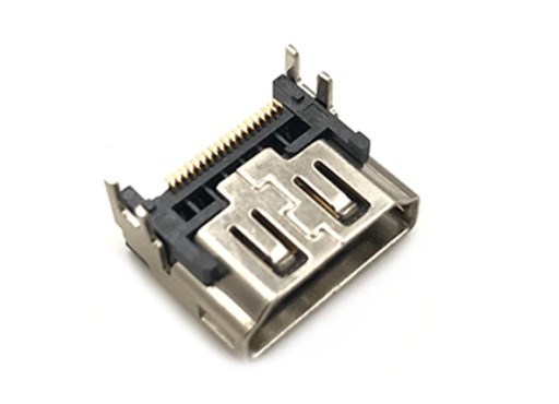 Konektor zásuvky HDMI pre konzolu PS5