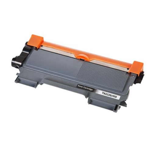Náhradný toner pre Brother TN2220 TN450 TN2200