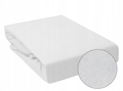 FROTÉ PREStieradlo DO postieľky 120x60