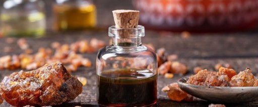 PRÍRODNÉ VADÍCIE TYČINKY KUŽEĽOVÉ 40KS MYRRH
