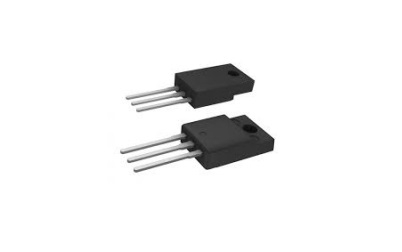 NPN tranzistor 50V 0,15A (izolovaný) - 2SC3943