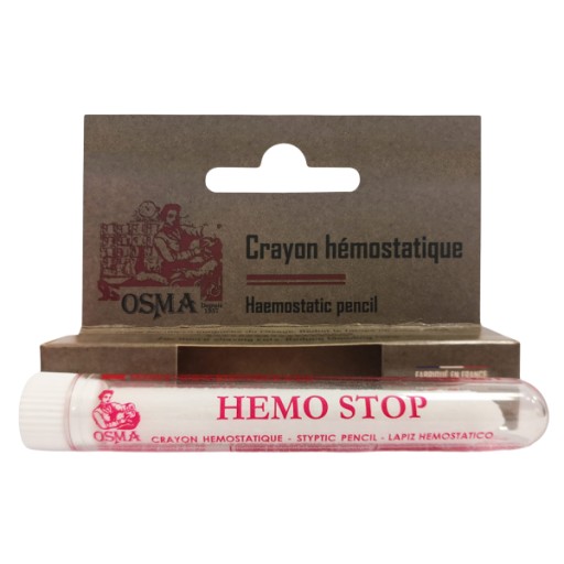 Kamenec Osma Laboratoires Cut Stick 12g