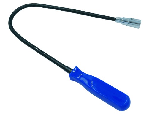 FLEXIBILNÉ UCHOVÁVANIE, FLEXIBILNÉ DRŽANIE, MAGNET, 57 CM, LED