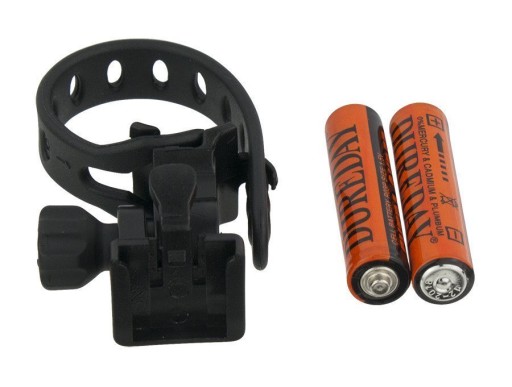 POMOCNÁ PREDNÁ LAMPA XC-151W - 2 LED