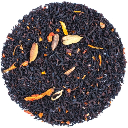 EARL GREY DRAGON - Lahodný čierny čaj 50g
