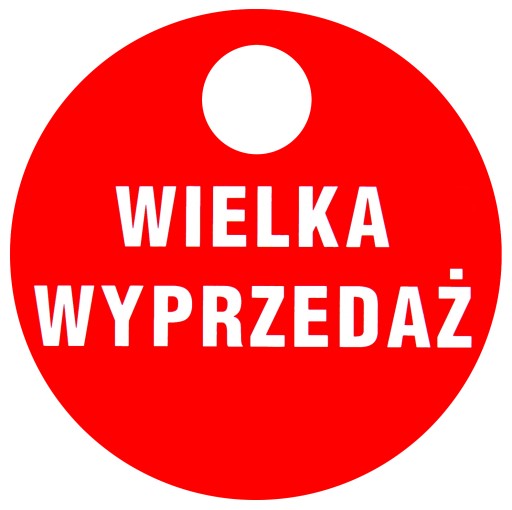 PRÍVESNÝ TANIER VEĽKÝ VÝPREDAJ ŠTÍTOK 15CM
