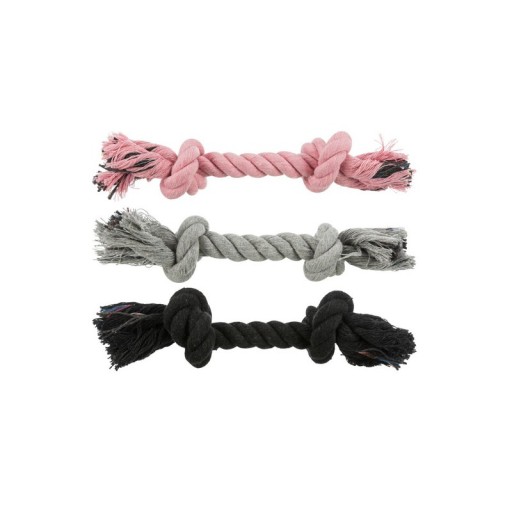 TRIXIE sťahovák bavlnenej šnúry 20 cm