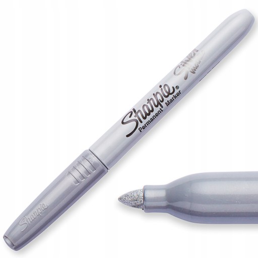 SHARPIE Značka pre elektrikárov na zváranie káblov