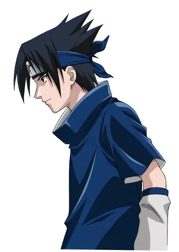 Plagát Anime Manga Naruto nrto_107 A3