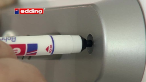 EDDING 8850 ZNAČKOVACIE PERO NA VŔTANIE