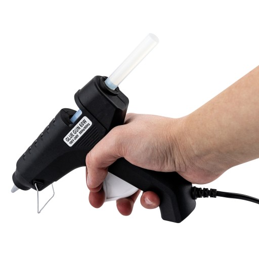Lepiaca pištoľ HOT GLUE GUN 200 °C