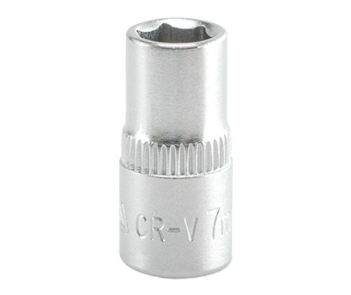 ZÁSUVKA 8MM 1/4