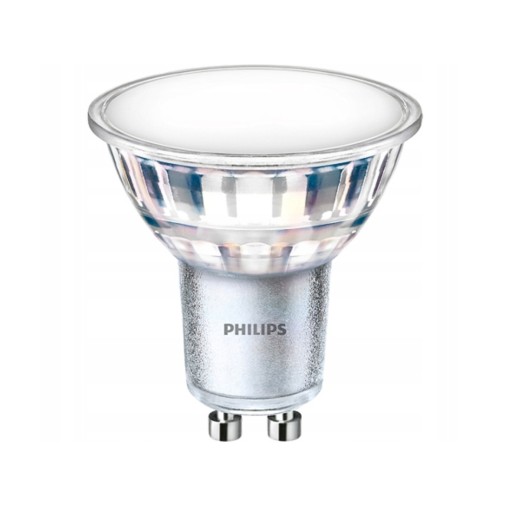 LED žiarovka 4,9W Corepro LEDspot 550lm GU10 120D neutrálna Philips
